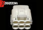 6 Position Female Sumitomo Mt Connector 6180-6771 With ISO9001 Approval
