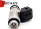 IWP095 1 Hole Fiat Fuel Injector / Punto Petrol Automatic Fuel Injector