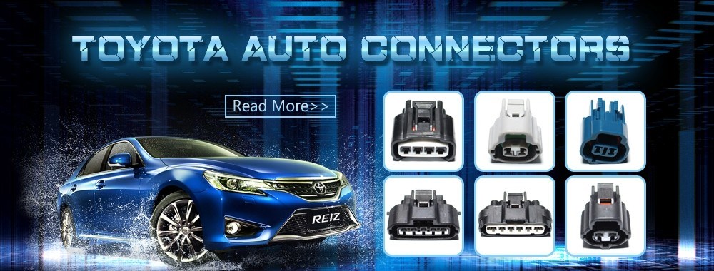 Соединители Деуцч автомобильные