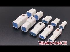 Соединитель JST