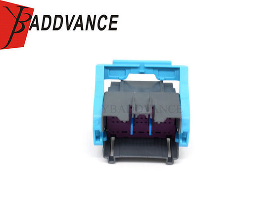 Direct Equivalent To  Non-sealed Automotive Electrical 40 Pin Male Connectors