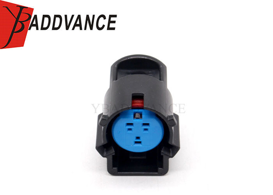 13589761 Aptiv GT 150 Sealed Engine Oil Pressure Sensor 3 Pin Plug Connectors For GM