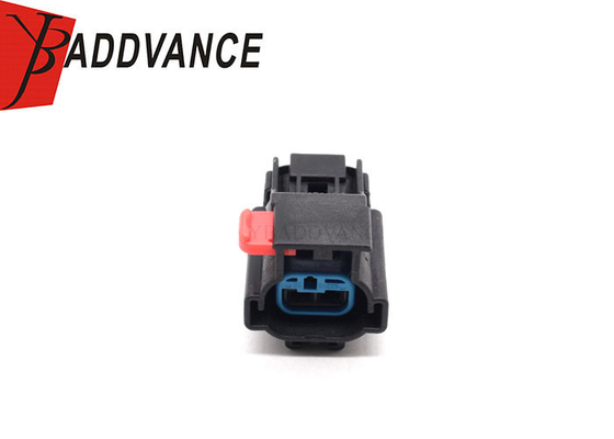 54200213 Aptiv Waterproof 2 Pin Female Automotive Connector For Car