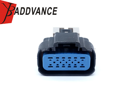 GM  Metri-Pack 150 280 Series 12 Pin Sealed Automotive Connector 15326939