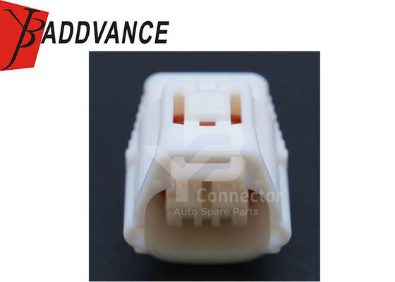 YB Connectors S-umitomo Female 4 Pin Fuel Pump Connector For Toyota Camry 6189-0168
