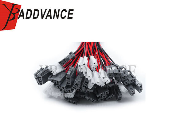 2 Pin Automotive Adapter Fuel Pump Wiring Harness Connector Electric for Toyota