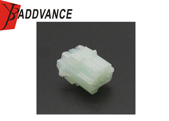5-1-257 5 Pin Female Unseald Wire Harness Connector for Automotive