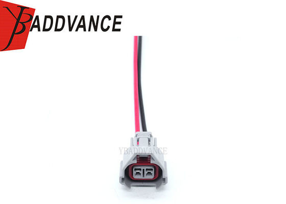 6189-0035 S-umitomo MT Sealed Series 2 Pin Female Denso Fuel Injector ABS Sensor Wire Harness for Subaru