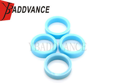 Nylon / Plastic Precision Washers Spacers For GM Vortec Injector ISO9001