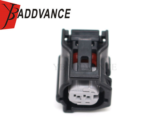6189-7020 2 Pin Female Waterproof Sumitomo Automotive Connector For Toyota