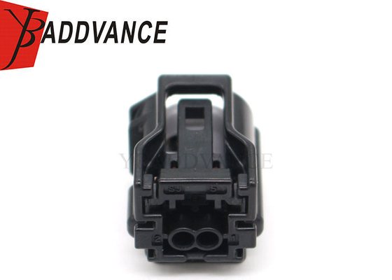 6189-7020 2 Pin Female Waterproof Sumitomo Automotive Connector For Toyota