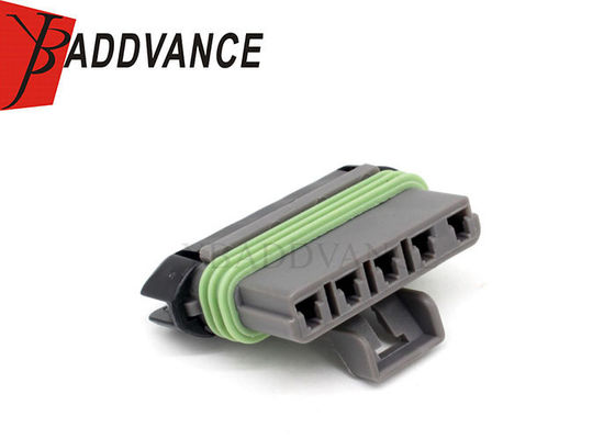 12084891  Metri-Pack 280 5 Pin Female PA66 Automotive Plug Electric Connector