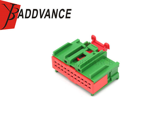 22 Pin TE Connectivity AMP Get64 Connector System Wire to Board Connector 1420011-2