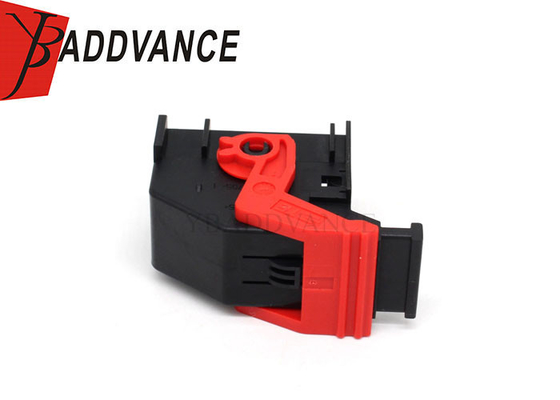 TE Connectivity Wire Plug 52 Pin Tyco MQS AMP Connector 2209477-2 1-968326-1 2-968326-1