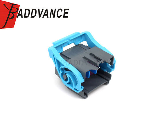 Direct Equivalent To  Non-sealed Automotive Electrical 40 Pin Male Connectors