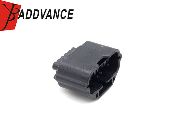 7283-8850-30 YAZAKI 6 Pin Accelerator Pedal Air Flow Sensor Connector For Toyota