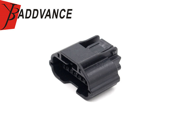 7283-8850-30 YAZAKI 6 Pin Accelerator Pedal Air Flow Sensor Connector For Toyota