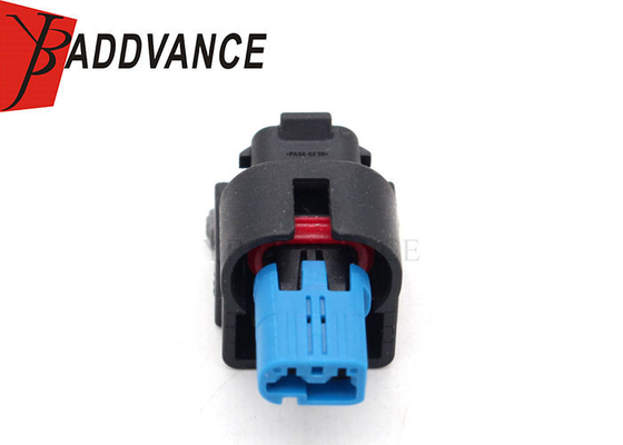 33401217 Aptiv (Formerly ) Waterproof 2 Pin Wire Harness Electric Connector