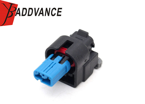 33401217 Aptiv (Formerly ) Waterproof 2 Pin Wire Harness Electric Connector