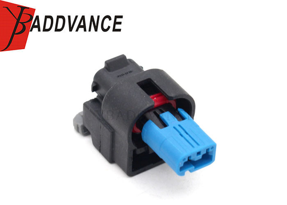 33401217 Aptiv (Formerly ) Waterproof 2 Pin Wire Harness Electric Connector