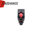 2098641-6 Waterproof TE AMP 2 Pin Female Auto Wire Harness Customization Connector