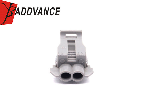  2 Pin Female Waterproof Connector With Terminals and Seals For GM