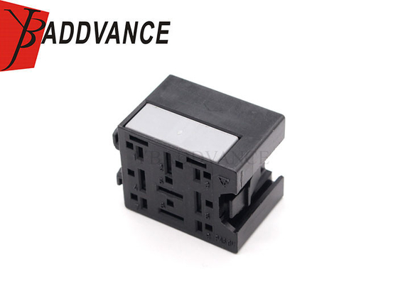 Factory Customization 9 Pin Female Fuel Pump Relay Headlight Connector For Audi VW