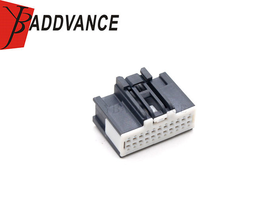 Special Hot Selling PBT 22 Pin Female Automotive Electrical Wire Connectors