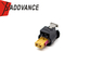 2112985-A TE Tyco 2 Pin Female Impact Amp Sensor Connector Plug For VW Audi