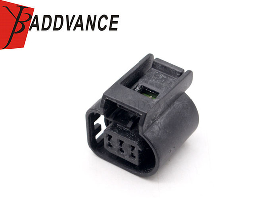 50390112 6 Pin Sealed Terminals Cable Waterproof Connectors For Wire Harness