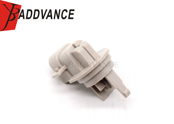Engine 4 Pin Electrical Waterproof Fuel Pump Connector Toyota Hot In South American