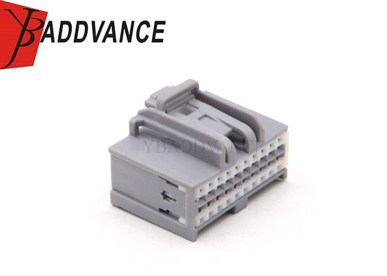 13960610 35088756 Electrical Grey Color Female Aptiv ASM Delphi 20 Way Connector