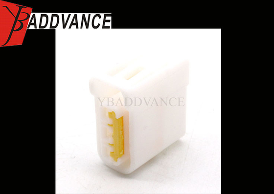 Furukawa FW-C-D3F 3 Pin Female Auto Ignition Coil Connector For Subaru Impreza