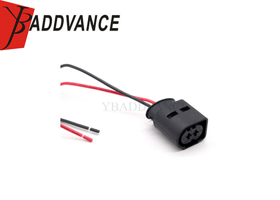 TE Connectivity 1897702-2 1.8mm AMP 2 Pin Female Connector Harness For Ford Range