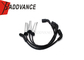 96305387 9A418150B High Performance Ignition Spark Plug Wire Cable For DAEWOO CHEVROLET Kalos Lanos Aveo