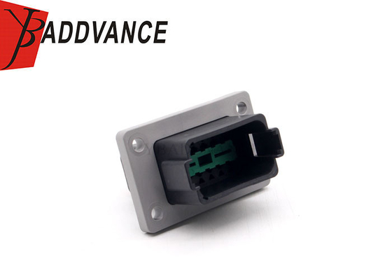 DT04-12PB-L012 TE Connectivity Deutsch DT Male 12 Pin Car Connector For Truck