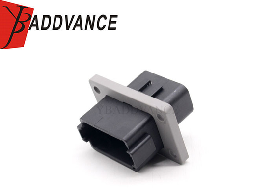 DT04-12PB-L012 TE Connectivity Deutsch DT Male 12 Pin Car Connector For Truck