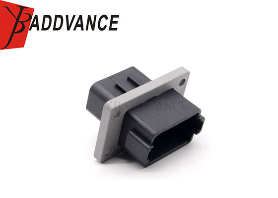DT04-12PB-L012 TE Connectivity Deutsch DT Male 12 Pin Car Connector For Truck