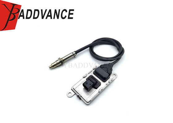 Auto 24V Nitrogen Oxide NOx Sensor Scania 5WK97401 2294291 For Trucks Coach Bus Part