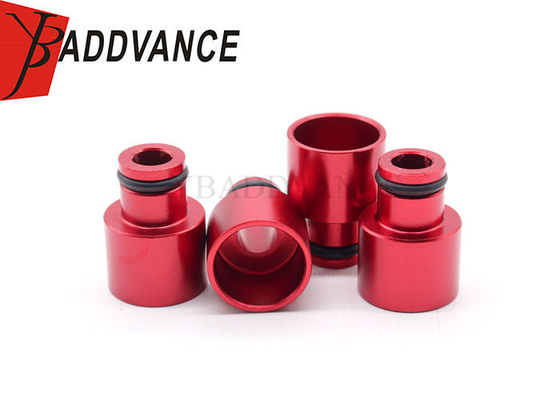 Civic Integra B D Series Fuel Injector Top Hat Adapter RDX For Honda Acura RDX B16 B18 D16 Engines