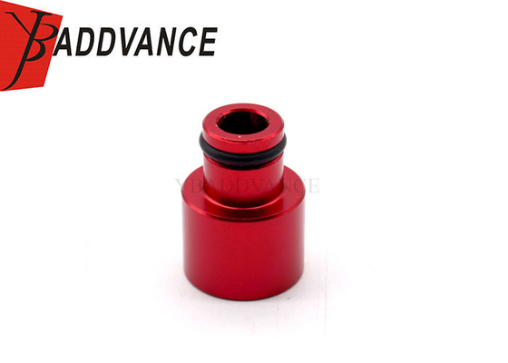 Civic Integra B D Series Fuel Injector Top Hat Adapter RDX For Honda Acura RDX B16 B18 D16 Engines