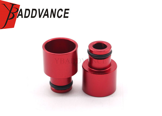 Civic Integra B D Series Fuel Injector Top Hat Adapter RDX For Honda Acura RDX B16 B18 D16 Engines