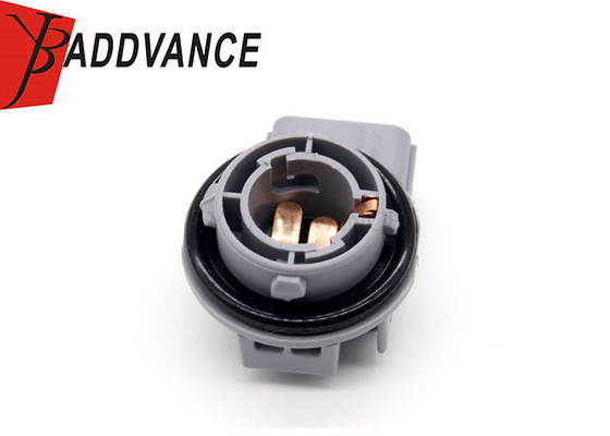 Headlamp Light Bulb Holder Headlight Sockets For Hyundai Accent 2006-2011 Elantra 2004-2006