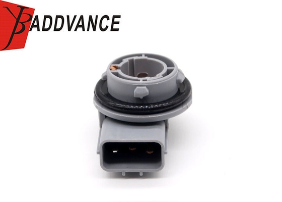 Headlamp Light Bulb Holder Headlight Sockets For Hyundai Accent 2006-2011 Elantra 2004-2006