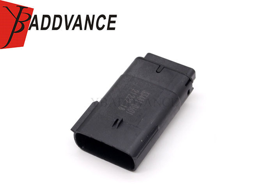 33481-0601 Equivalent To Molex Mx150 Series Male 6 Pin ECU Waterproof Connector Kit