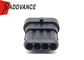282106-1 4 Pin AMP SUPERSEAL 1.5 Series Waterproof Male Connectors For Ducati Fuel Tank/Pump