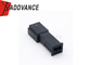 1-968654-1 TE Connectivity 2 Pin Female Electrical Light Lamp Wire Harness Connector For BMW VW