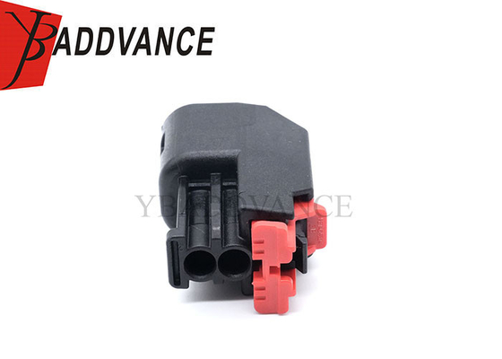 New Arrival 13627749 Automotive 2 Pin Female Fuel Injector Connector For Jeep Grand Cherokee Wrangler