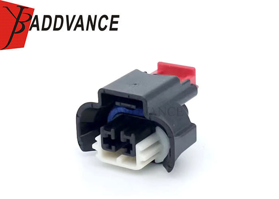 5186-00-001A Genuine Original WDP 2 Pin Female Sensor Connector For Automotive