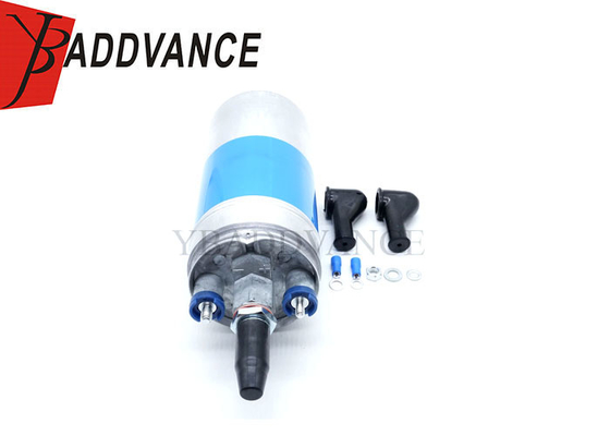 New Electric Inline External Fuel Pump Bosh 0580254984 Fit For Peugeot VW BMW Benz